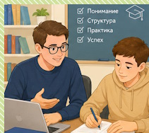 Услуги Услуги репетиторов в Острогожске