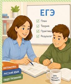 Услуги Услуги репетиторов в Острогожске