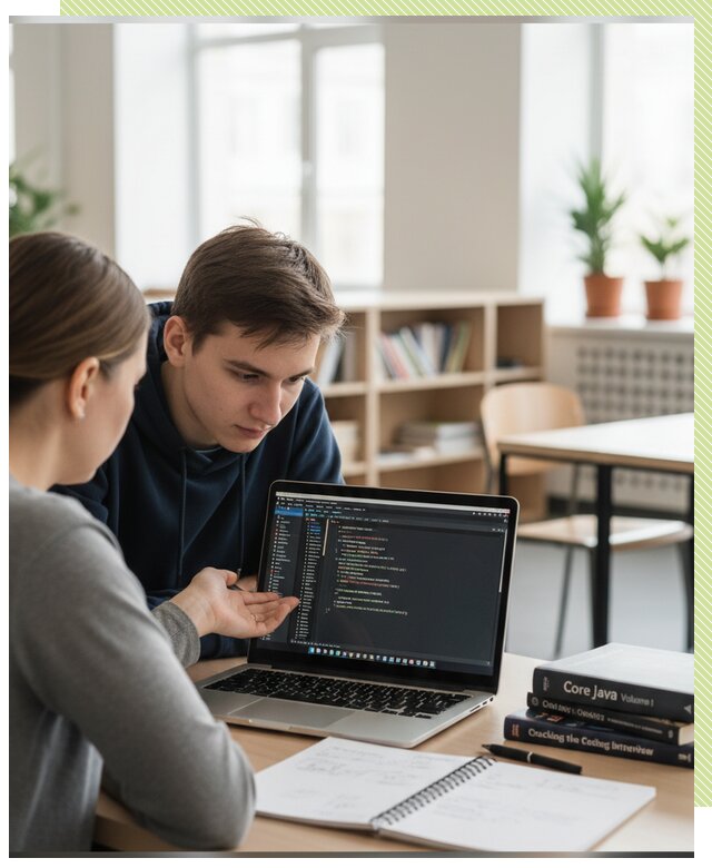 Репетитор по JavaScript в Острогожске по цене от 1878 р. | Репетитор-Стг